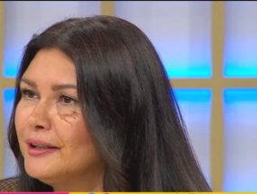 Tuğba Altıntop, köpek saldırısını anlattı