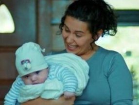 Cinsiyet değiştiren Aybike Esin Tumluer'in son görüntüsü