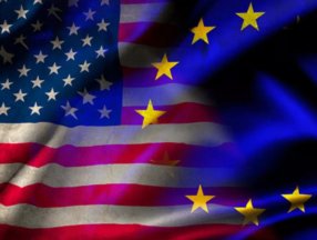 ABD ve Avrupa Birliği, teknoloji konusunda iş birliği için anlaştı