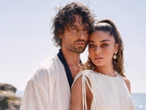 Alp Navruz ve Ayça Ayşin Turan aşkı bitti