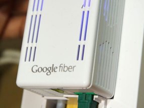 Google, gelecek yıl 150 dolara 8 Gbps internet sunacak