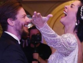 Merve Boluğur: Eşimle ortak kararlar alıyoruz