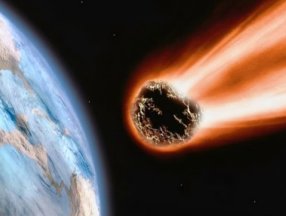 Dünya’ya yakın 30 bin göktaşı tespit edildi