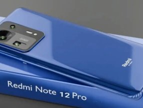 Redmi Note 12 serisi ekim bitmeden geliyor