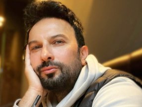 Tarkan, tepkilere cevap verdi