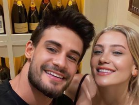 Batuhan Karacakaya ve Ayşe Aslan ayrıldı