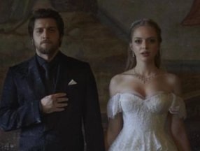 İpek Filiz Yazıcı ile Ufuk Beydemir evlendi