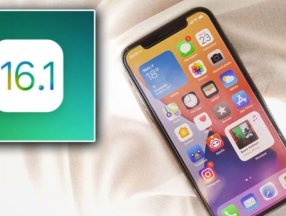 iOS 16.1 yayınlandı: İşte iPhone'lara gelen yenilikler