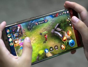 Mobil oyunlara haftada 1.5 milyar dolar para harcanıyor