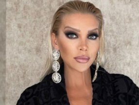 Gülşah Saraçoğlu'nun sosyal medya hesabı hacklendi