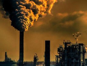 NASA aracı, uzaydan 50'den fazla metan yayıcı tespit etti