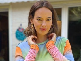 Seda Bakan kendini tiye aldı