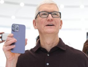 Tim Cook: iPhone 14 Pro'ya olan talebe yetişemiyoruz