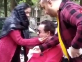 Derya Tuna ile İbrahim Tatlıses birbirlerine sarılıp ağladı