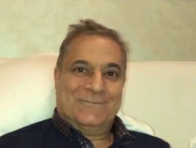 Mehmet Ali Erbil'in tayt isyanı