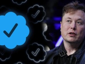 Elon Musk'tan mavi tik ücretini eleştirenlere cevap