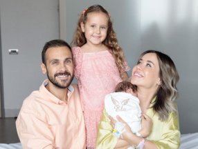 Ümit Erdim, küçük kızı için mevlit okuttu