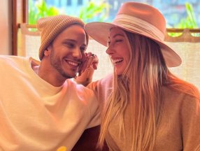 Şeyma Subaşı düğün davetiyesini paylaştı