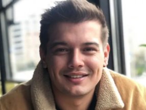 Arda Kural imajını değiştirdi