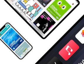 Apple, App Store'daki her hareketinizi izliyor