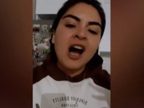 Gelin adayı Hanife Gürdal'ın hayat kadını isyanı