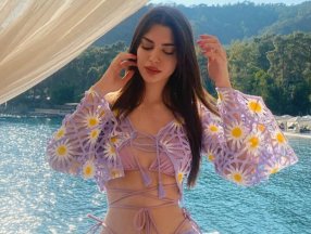 Derin Talu yaz sezonunu kapatmadı