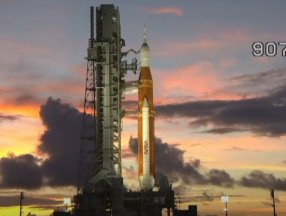 NASA'nın Ay görevi, roketteki sorunlar nedeniyle tamamen iptal edilebilir