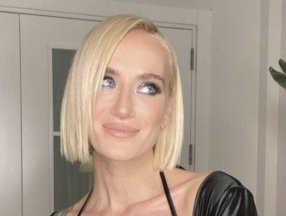 Didem Soydan frikik verdi