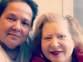 Muazzez Abacı'nın son hali