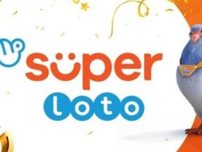 15 Kasım 2022 Süper Loto çekiliş sonuçları! Süper Loto'da şanslı numaralar hangileri..