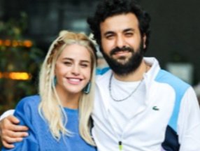 Büşra Pekin'in yıllar içindeki değişimi