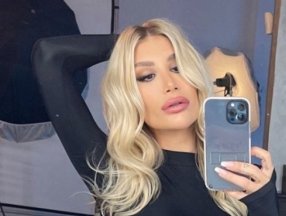 İrem Derici'nin ABD seyahatinde başına gelen olay