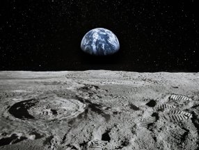 NASA, insanların Ay'da yaşayacağı tarihi açıkladı