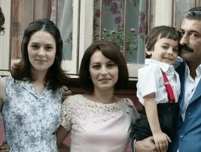 Öyle Bir Geçer Zaman Ki'nin Osman'ı büyüdü