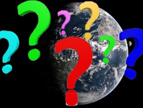 Dünya'nın kendi ekseni etrafında döndüğünü neden hissetmiyoruz