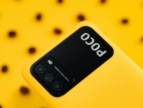 POCO'nun uygun fiyatlı modeli C50 yakında tanıtılacak