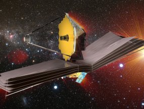 James Webb, evrenin ilk zamanlarından kalma galaksileri görüntüledi