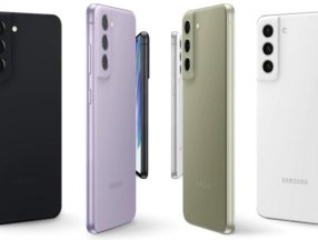 İki Samsung modeli daha Android 13 güncellemesi aldı