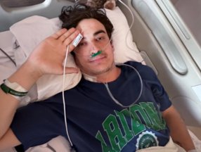 Sergen Deveci'den ilk paylaşım