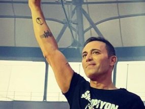 Mustafa Sandal: Ben bunları yemem