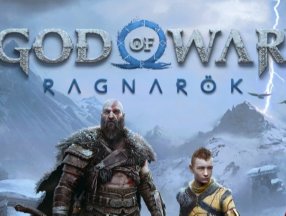 God of War: Ragnarok Sony tarihine geçti
