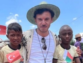 Buray, kuyu açtırdı