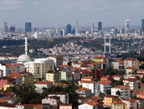 İstanbul'un deprem riski taşıyan ilçeleri