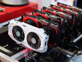 Ekran kartı pazarı son 13 yılın en düşük seviyesinde