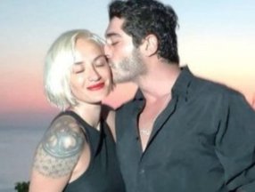 Didem Soydan, Burak Deniz ile ayrılık iddialarını yalanladı