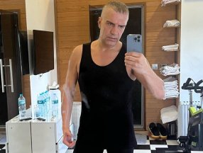 Berdan Mardini: Millet salak