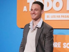 Kerem Bürsin'in pantolonu 65 bin TL