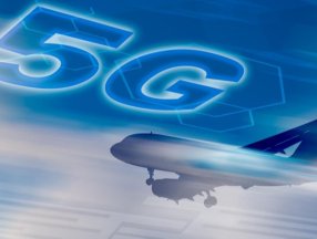 Avrupa uçaklarda 5G bağlantısına izin verecek