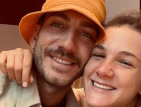 Nisa Bölükbaşı ve Ogeday Girişken fotoğrafları sildi