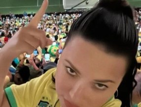 Adriana Lima'nın değişimi gündem oldu